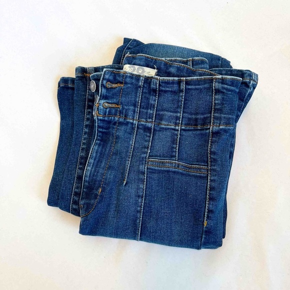 We the Free Jayde flare jeans - Picture 3 of 7